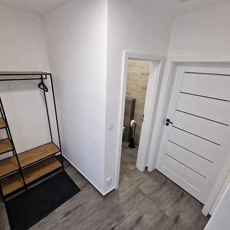 Apartman Anezka 3 S Virivou Vanou Jičín 외부 사진
