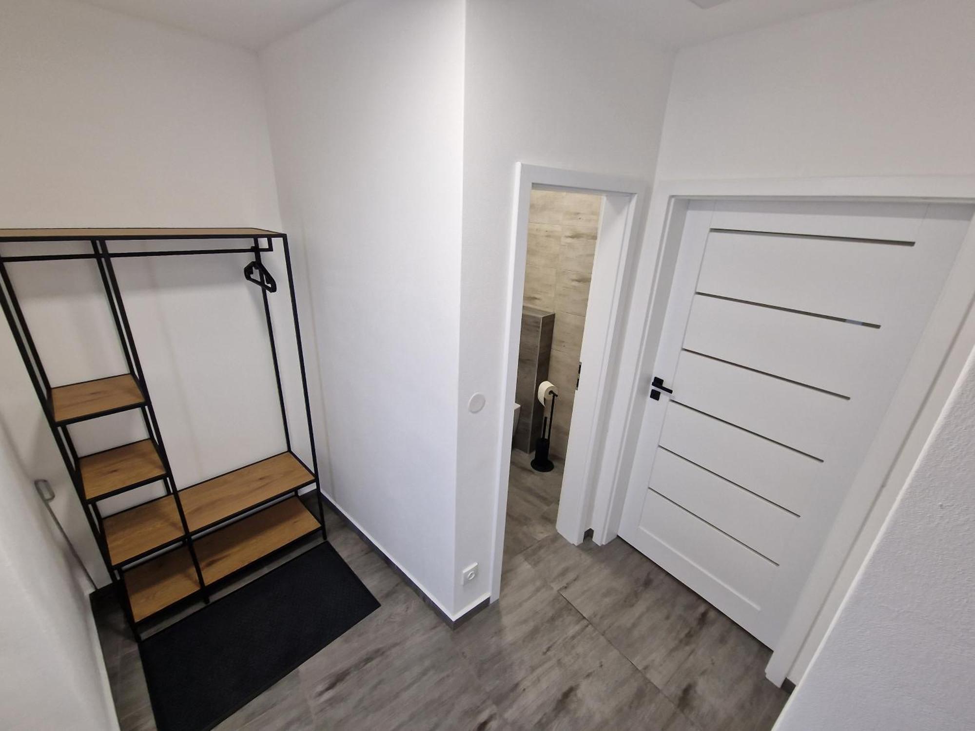 Apartman Anezka 3 S Virivou Vanou Jičín 외부 사진