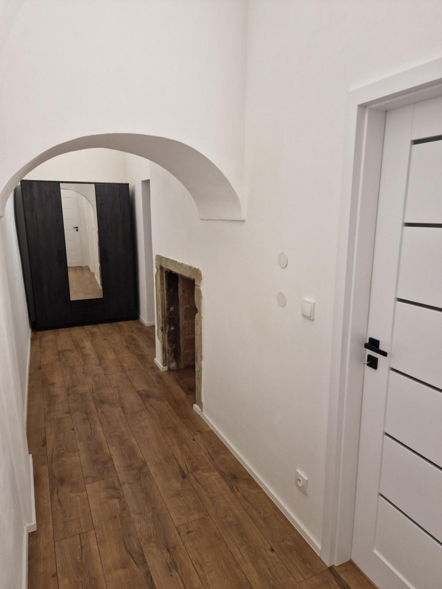 Apartman Anezka 3 S Virivou Vanou Jičín 외부 사진