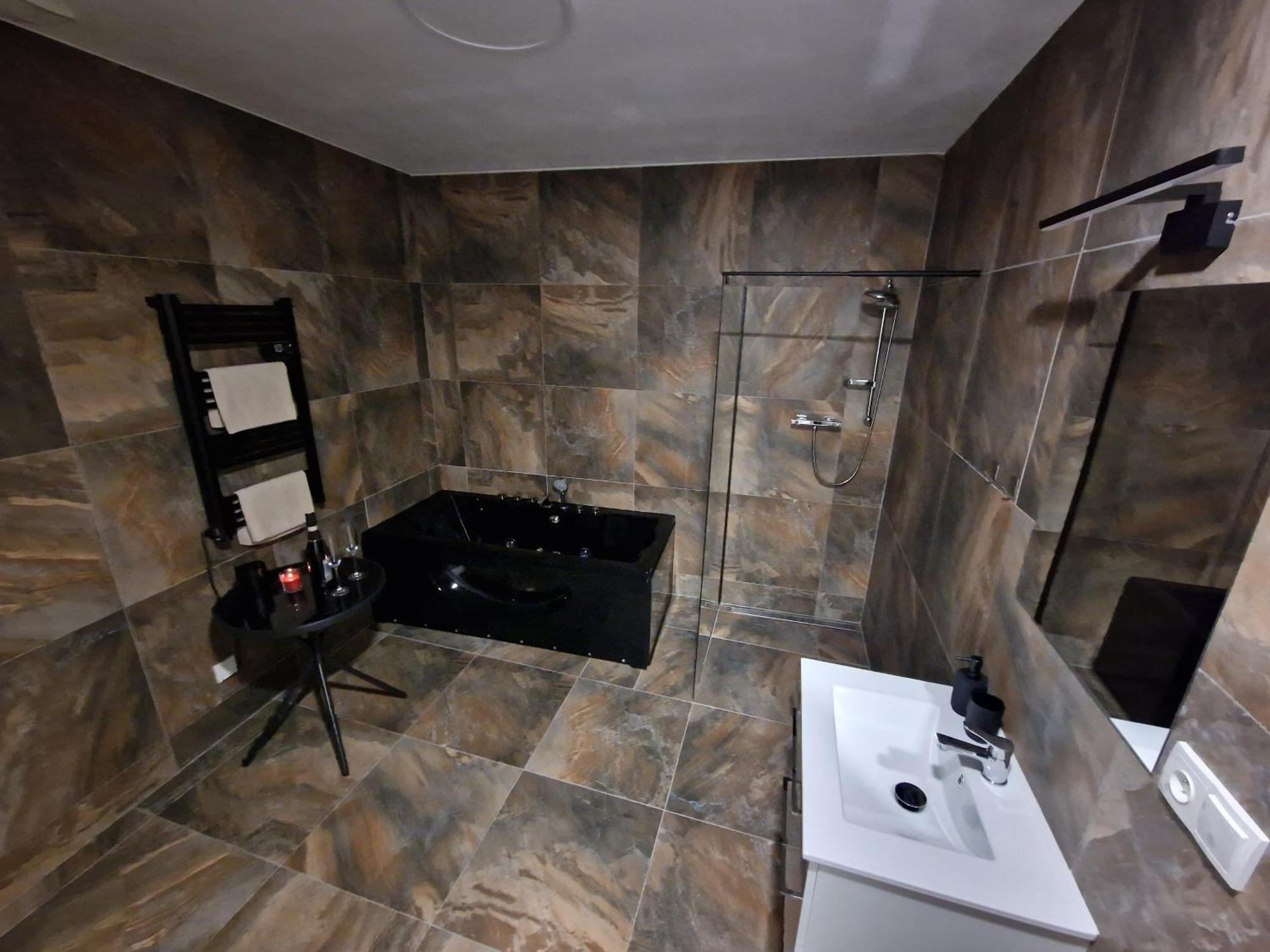 Apartman Anezka 3 S Virivou Vanou Jičín 외부 사진