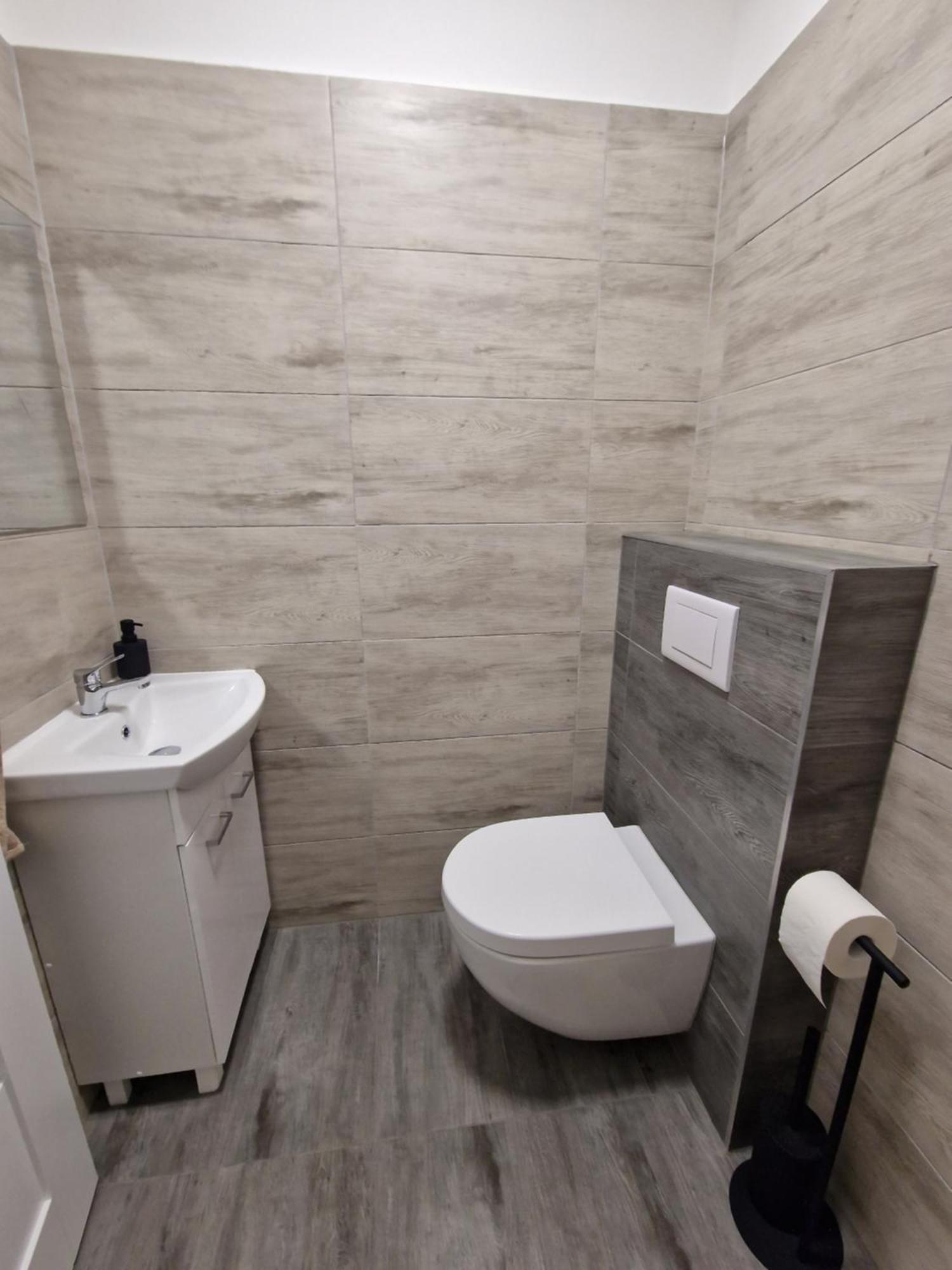 Apartman Anezka 3 S Virivou Vanou Jičín 외부 사진
