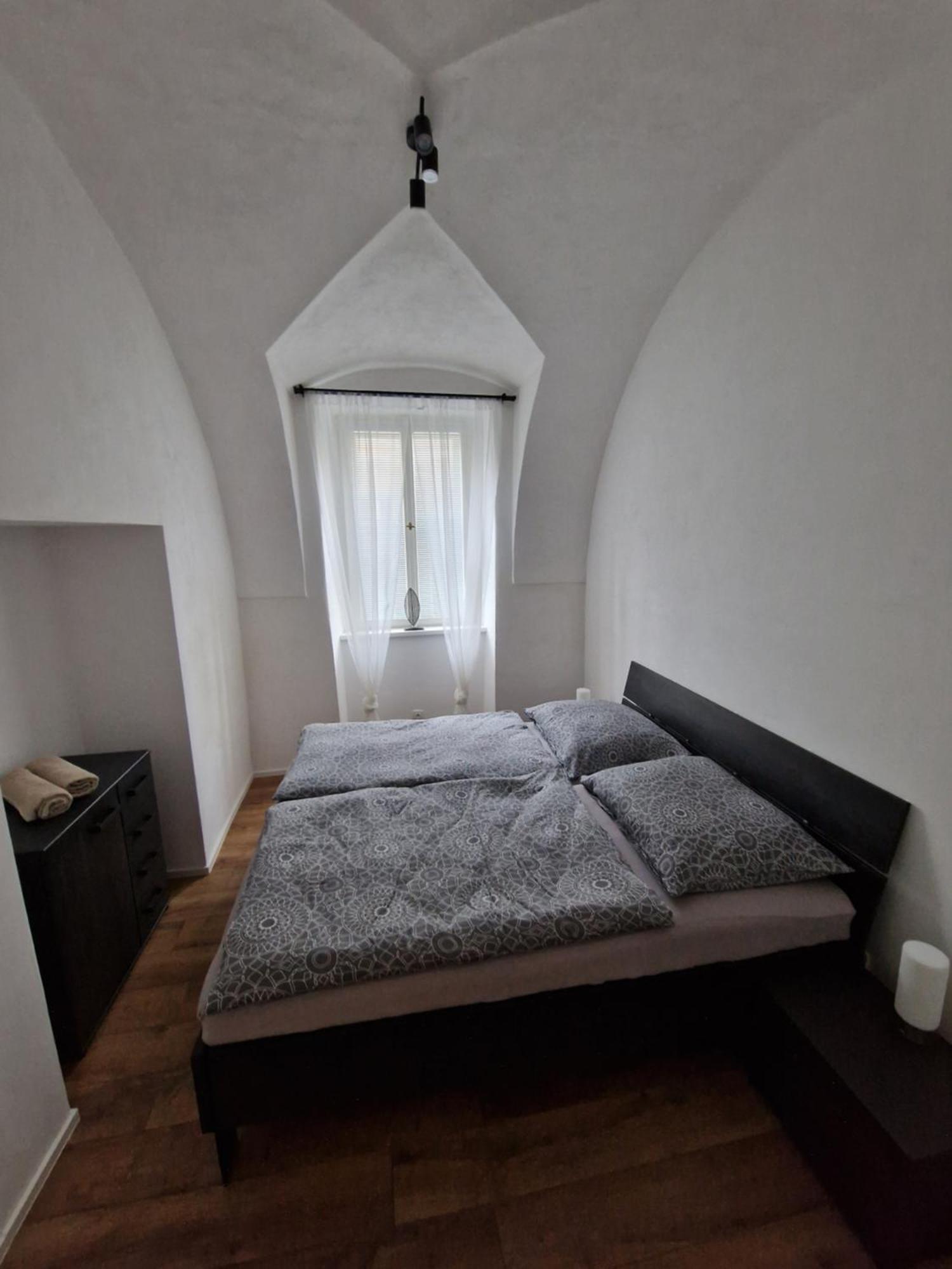 Apartman Anezka 3 S Virivou Vanou Jičín 외부 사진